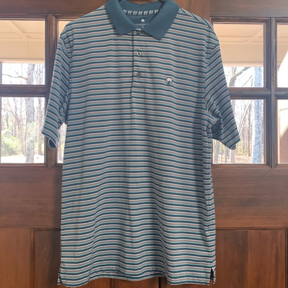 SOUTHERN SHIRT LIKE NEW
